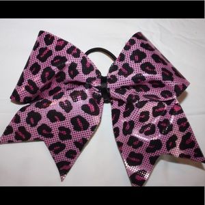 cheer bow